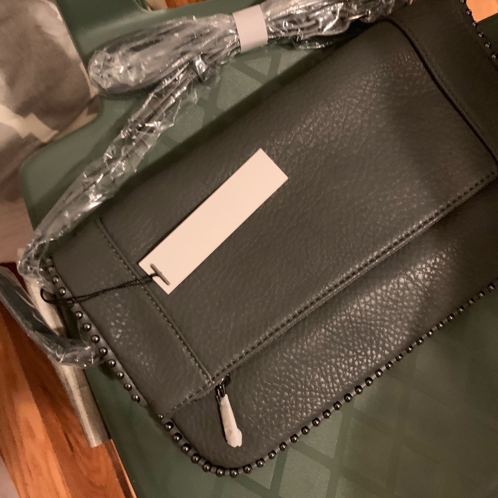 clutch/ side bag never used from Nordstrom